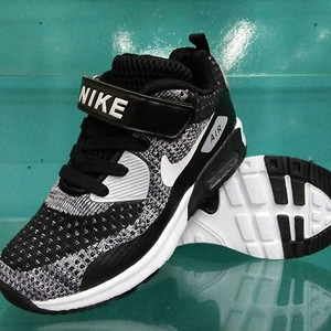Sepatu Nike Kids Sneakers Anak Anak Sepatu Fashion Anak Keren Tokopedia
