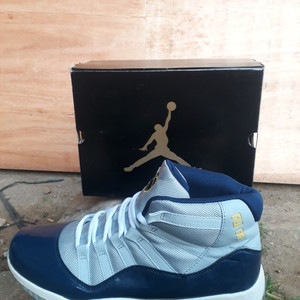 Sepatu Basket Ball Jordan Basket Tokopedia