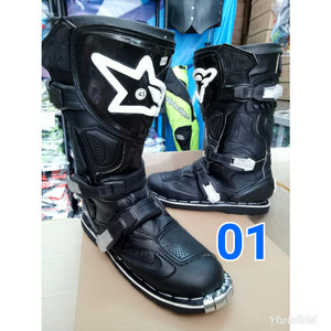 Sepatu Trail Rnl Tokopedia