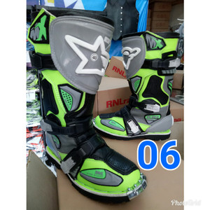 Sepatu Cross Trail Rnl Tokopedia