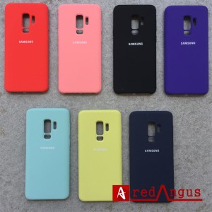 Original Samsung Galaxy S9 Plus Smartphone Midnight Black 6 Gb Ram 64 Gb Rom Garansi Resmi Samsung Indonesia 1 Tahun Tokopedia