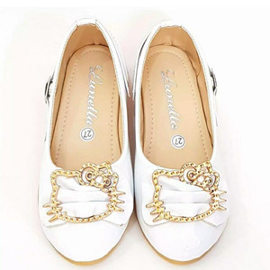 Sepatu Anak Perempuan Hello Kitty Kabocha Tokopedia