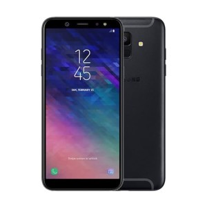 Samsung A6 Garansi Resmi Tokopedia