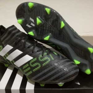 Sepatu Bola Adidas Messi Tokopedia