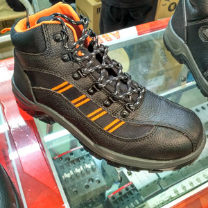 Sepatu Safety Bata Charleston Tokopedia