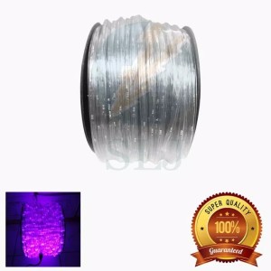 Lampu Led Selang Strip Roll Flexible Fleksible Smd 5050 Ac 220 V Outdoor Waterproof Hiasan Kolong Etalase Plafon Rumah Pohon Toko Harga 1 Meter Tokopedia