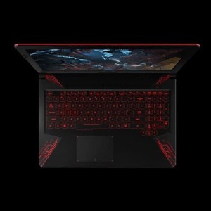 Asus Tuf Gaming Fx504gd E4310t Red Core I5 8300 8gb Ddr4 1tb 15 6inch Tokopedia