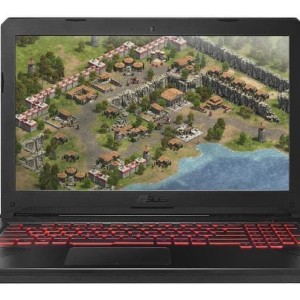 Promo Laptop Gaming Asus Tuf Gaming Fx504g Ddm617 Intel Core I7 Ram 4gb Hdd1tb Layar 15inch Gaming Desain Warna It Gratis Aplikasi Dan Paking Kayu Tokopedia