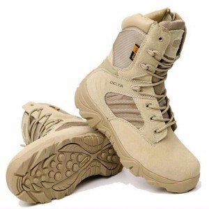 Sepatu Pdl Delta Gurun 8inci Tokopedia
