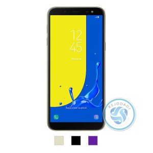 Samsung Galaxy J6 Resmi Sein Tokopedia