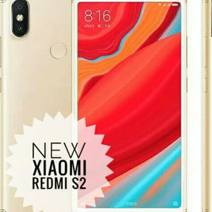 Xiaomi Redmi S2 32gb Gold Tokopedia