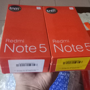 Xiaomi Note 5 Pro 4 64 Garansi Tam Tokopedia