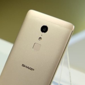 Sharp Z2 Tokopedia