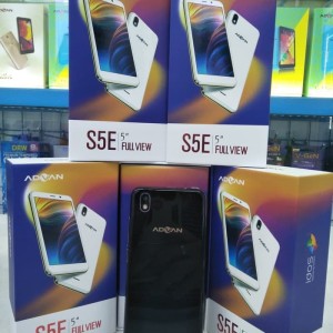 Hp Advan S5e Fullview Tokopedia