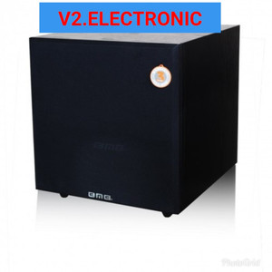 Harga Murah Subwoofer Bmb Sw 112 Se 12 Inch Tokopedia