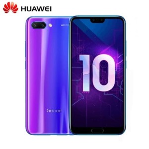 Huawei Honor 10 128gb Ram 4gb Ai Camera New Bnib Ori Tokopedia