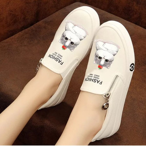 Sepatu Slip Wanita Sepatu Casual Tokopedia