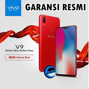 Handphone Hp Vivo V9 Tokopedia