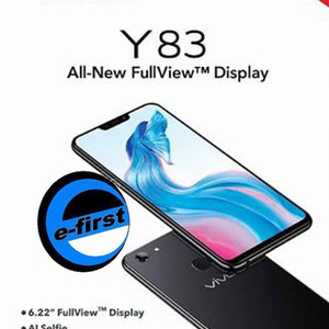 Hp Vivo Y83 4gb Tokopedia