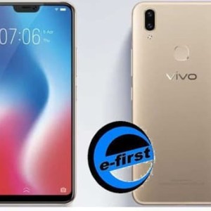 Handphone Vivo V9 Ram 4 Rom 64 Tokopedia
