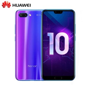 Huawei Honor 10 128gb Ram 4gb Ai Camera New Bnib Ori Tokopedia