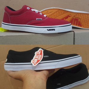 Sepatu Sneakers Vans Era Termurah Tokopedia