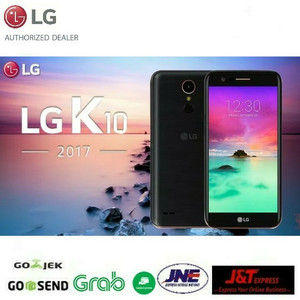 Lg K10 4g Lte Resmi Tokopedia