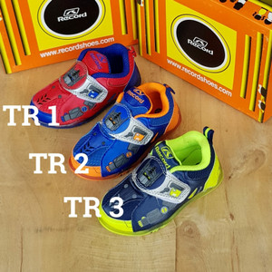 Sepatu Police Car Tokopedia