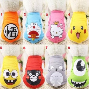 Promo Baju Kucing Tokopedia