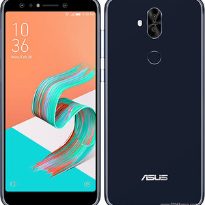 Asus Zenfone 5q Zc600kl Ram 4gb Internal 64gb Garansi Resmi Tokopedia