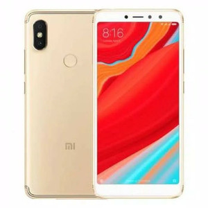 Xiaomi Redmi S2 Gold Ram 3gb Internal 32gb Garansi 1 Tahun Tokopedia