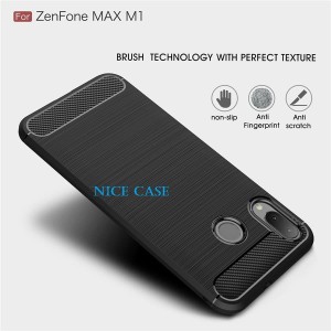 Asus Zenfone Max M1 Zb555kl Garansi Resmi 1 Thun Free Temperred Glass Handfree Case Iring Zenfonemaxm1 Murah Tokopedia