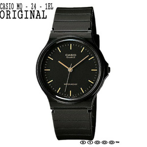 Casio Original Mq 24 1e Tokopedia