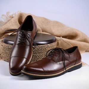 Sepatu Casual Kerja Pria Tokopedia