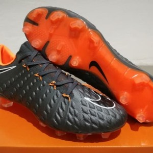 Promo Sepatu Bola Nike Hypervenom Phantom 3 Flyknit Terbaru 2017 Murah Berkualitas Import 1 Tokopedia