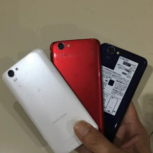 Sharp Aquos Zeta Sh 01f Bekas Tokopedia