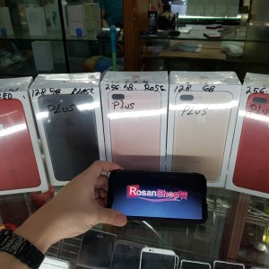 Iphone 7 Plus 256gb Bekas Tokopedia