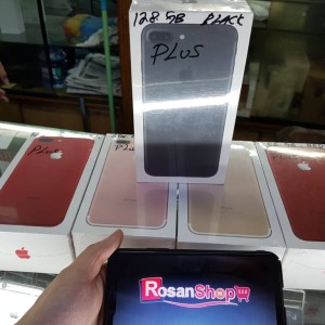 Second Iphone 7 32gb Rose Gold Fullset Tokopedia