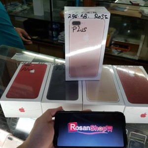 Iphone 7 Plus 256gb Bekas Tokopedia