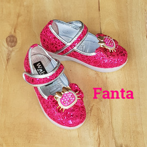 Sepatu Pesta Anak Perempuan Tokopedia