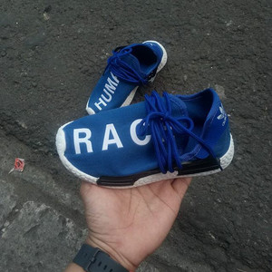 Sepatu Anak Adidas Human Race Made In Vietnam Tokopedia