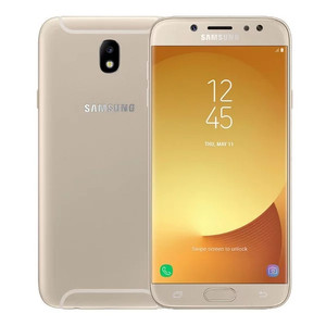 Samsung Galaxy J7 Pro 32gb Gold Garansi Resmi Tokopedia
