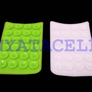 Holder Hp Tempelan Perekat Gurita Sticker 3m 24 Titik Tentakel Tokopedia