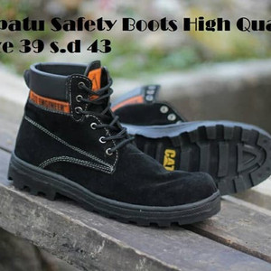 Sepatu Safty Tokopedia