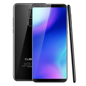 Cubot Kingkong Hp Outdoor Ram 2gb Internal16gb Bnob Tokopedia