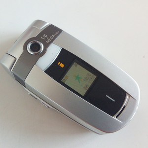 Nec N411i Phone Flip Hp Japan Seperti Motorola V3i V3 Razr Samsung S3600i Siemens Flip Nokia 7370 Tokopedia
