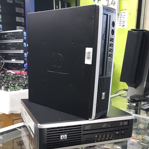 Cpu Hp Ultra Slim Tokopedia