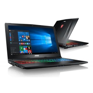 Msi Gp62m 7rex Leopard Tokopedia