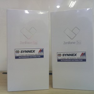Asus Zenfone 5q Ram 4gb Internal 64gb Resmi Tokopedia