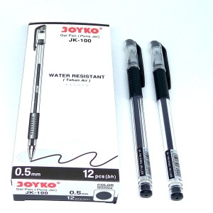 0 5mm Water Pen Tokopedia